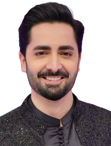 Danish Taimoor